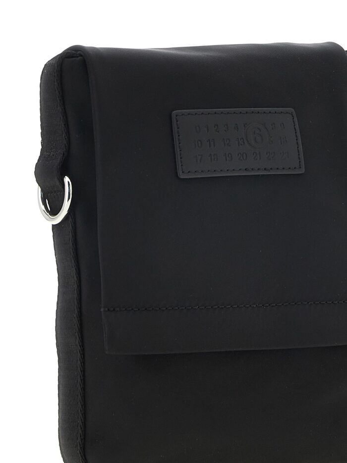 MM6 MAISON MARGIELA 'Numeric' Crossbody Bag