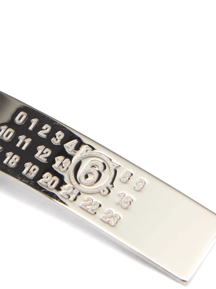 MM6 MAISON MARGIELA 'Numeric' Hair Clip