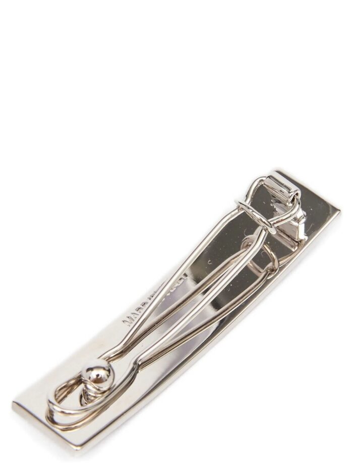 MM6 MAISON MARGIELA 'Numeric' Hair Clip