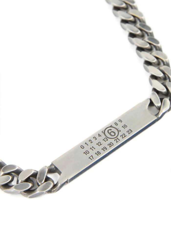MM6 MAISON MARGIELA 'Numeric' Necklace
