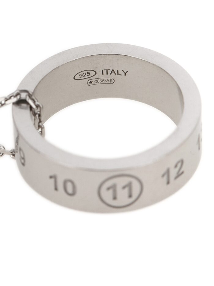 Maison Margiela 'Numeric' Necklace