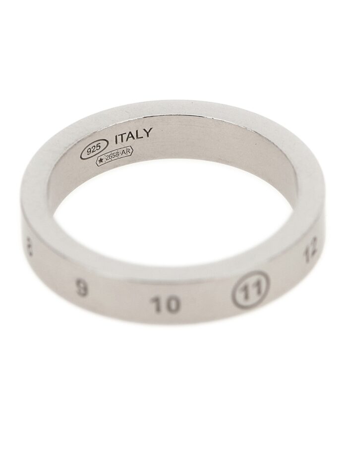 Maison Margiela 'Numeric' Ring