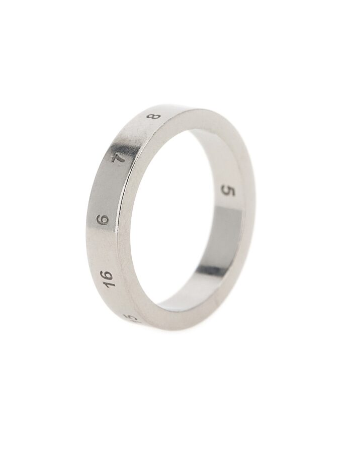 Maison Margiela 'Numeric' Ring
