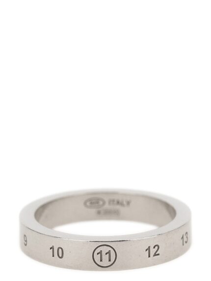 Maison Margiela 'Numeric' Ring