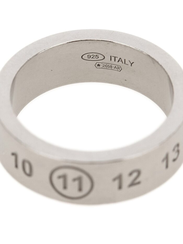 Maison Margiela 'Numeric' Ring