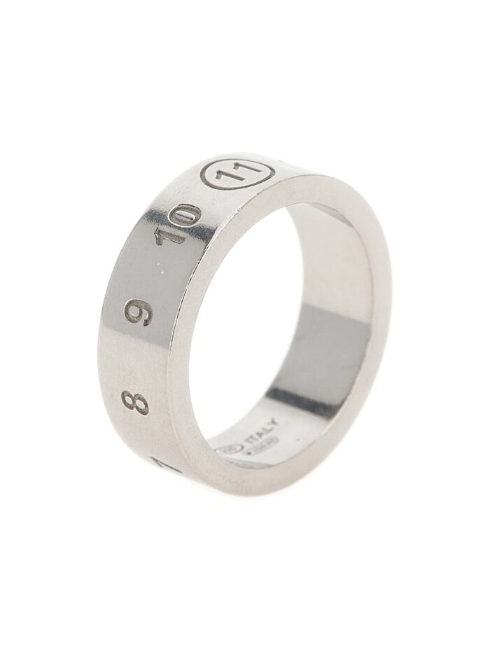 Maison Margiela 'Numeric' Ring