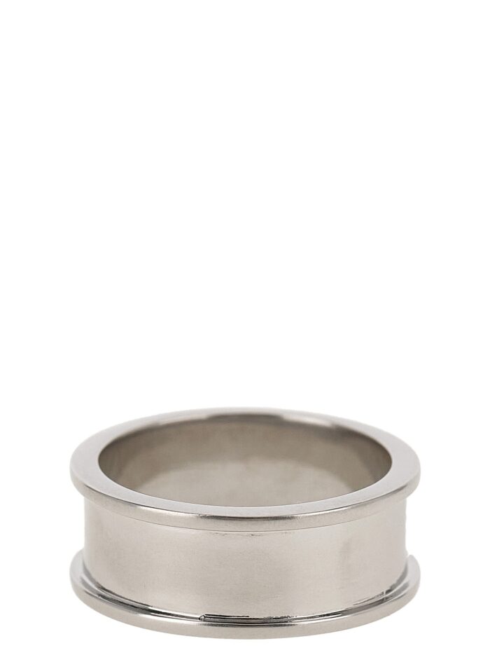 MM6 MAISON MARGIELA 'Numeric' Ring