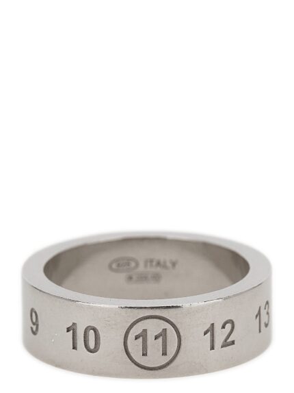 Maison Margiela 'Numeric' Ring