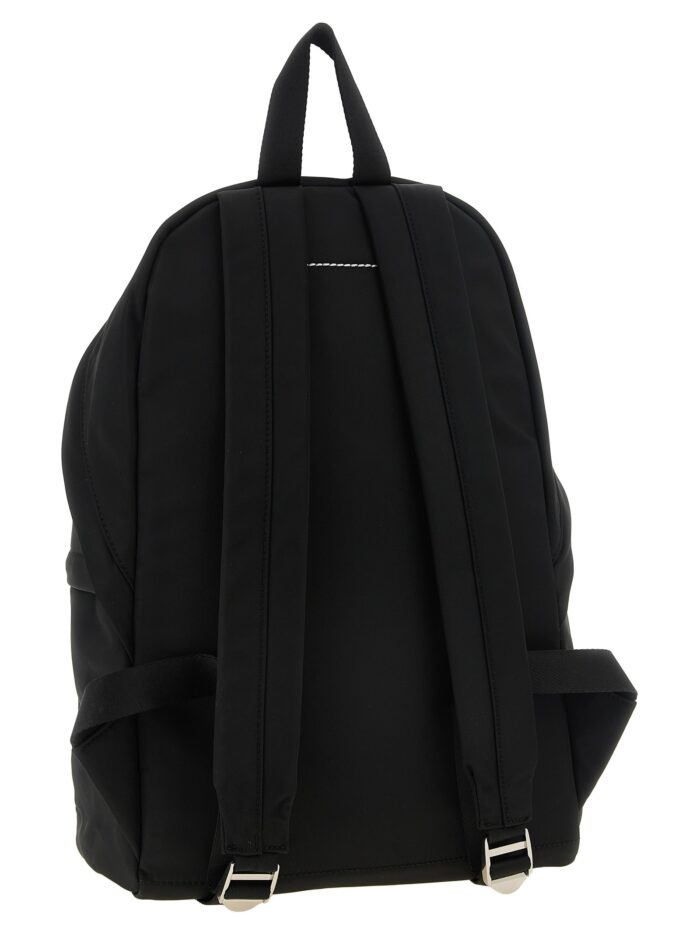MM6 MAISON MARGIELA 'Numeric Signature MM6' Backpack