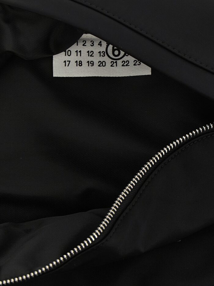 MM6 MAISON MARGIELA 'Numeric Signature MM6' Backpack