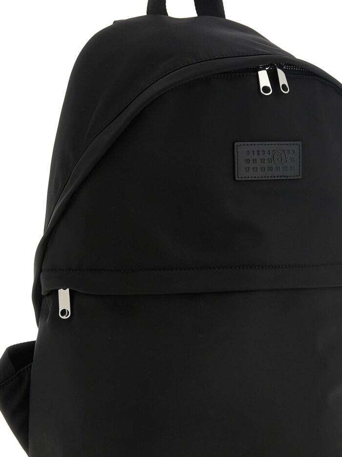 MM6 MAISON MARGIELA 'Numeric Signature MM6' Backpack