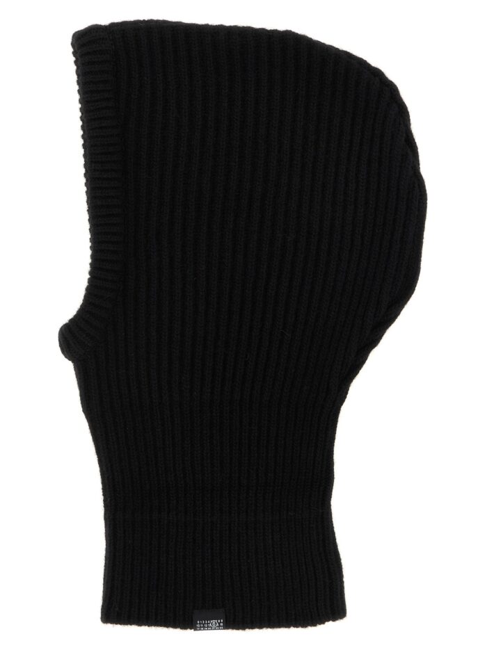 MM6 MAISON MARGIELA 'Numeric Signature MM6' Balaclava