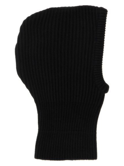 MM6 MAISON MARGIELA 'Numeric Signature MM6' Balaclava