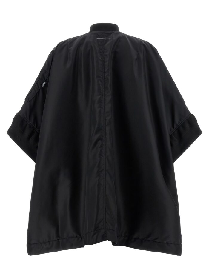 MM6 MAISON MARGIELA 'Numeric Signature MM6' Bomber Jacket