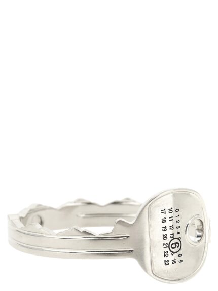 MM6 MAISON MARGIELA 'Numeric Signature MM6' Bracelet