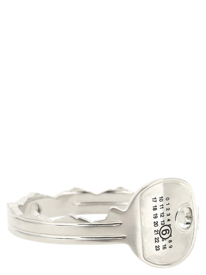MM6 MAISON MARGIELA 'Numeric Signature MM6' Bracelet