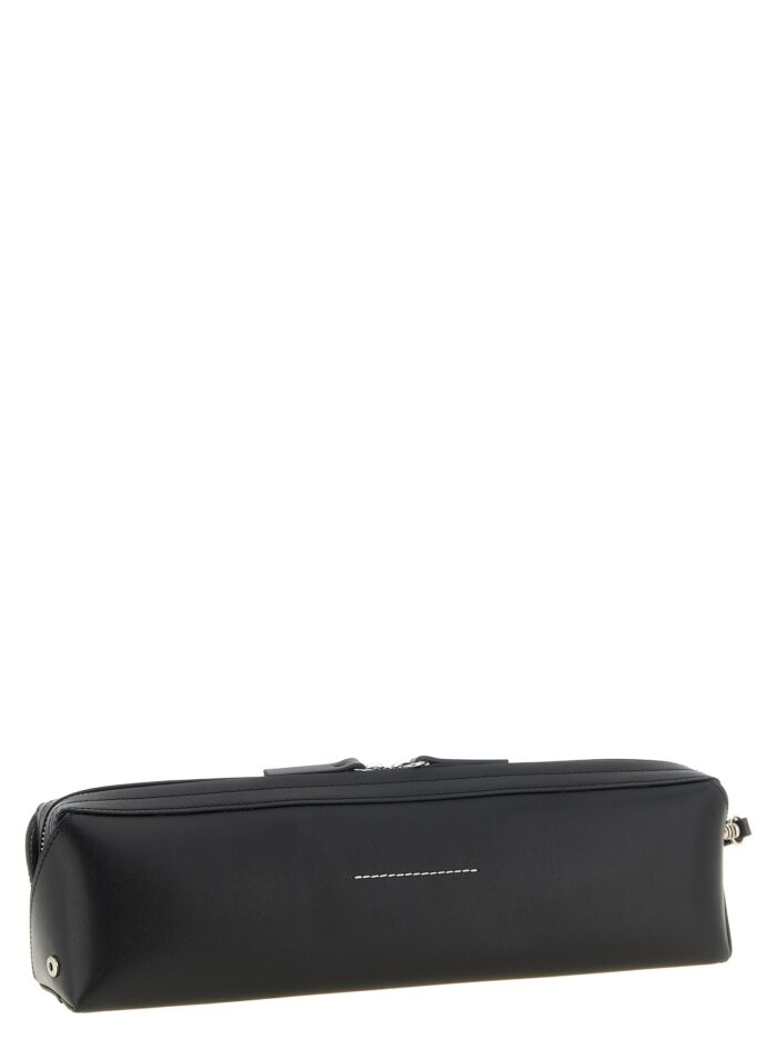 MM6 MAISON MARGIELA 'Numeric Signature MM6' Clutch