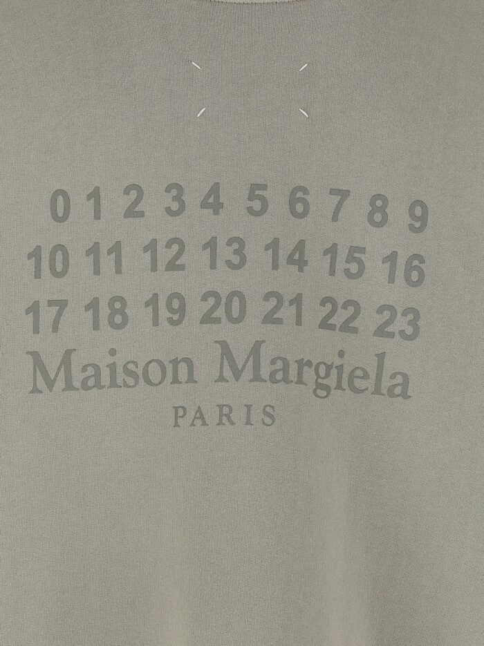 Maison Margiela 'Numeric Signature MM6' Hoodie