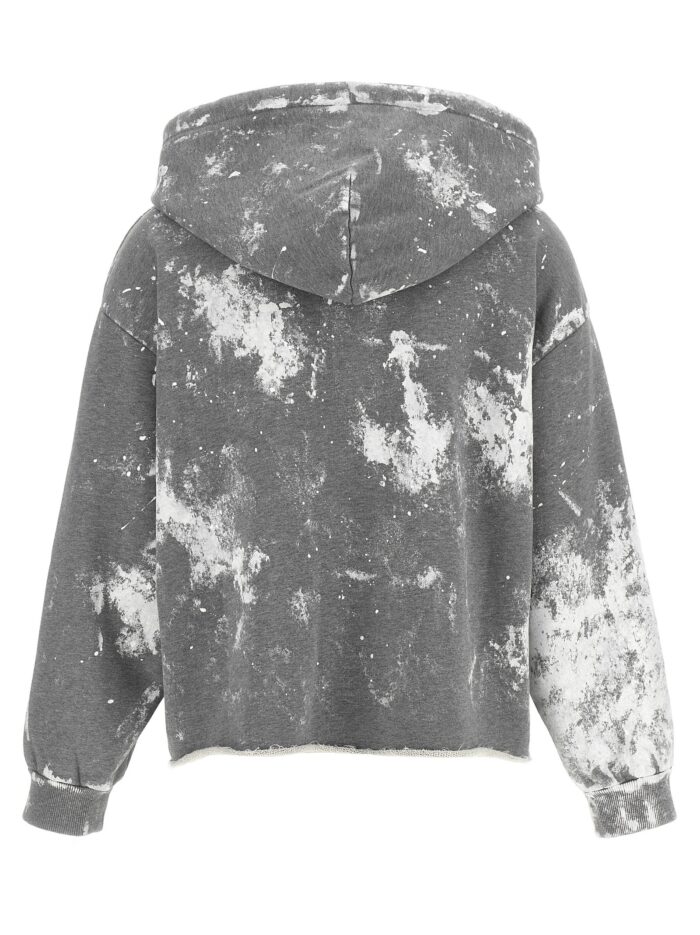 MM6 MAISON MARGIELA 'Numeric Signature MM6' Hoodie