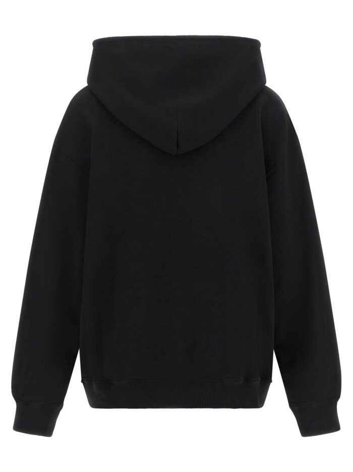 MM6 MAISON MARGIELA 'Numeric Signature MM6' Hoodie