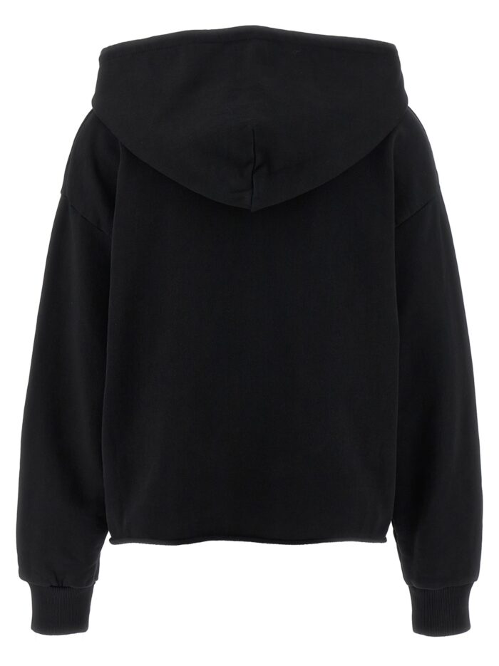 MM6 MAISON MARGIELA 'Numeric Signature MM6' Hoodie