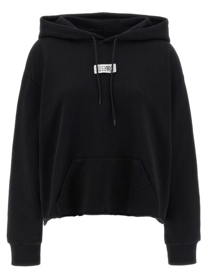 MM6 MAISON MARGIELA 'Numeric Signature MM6' Hoodie