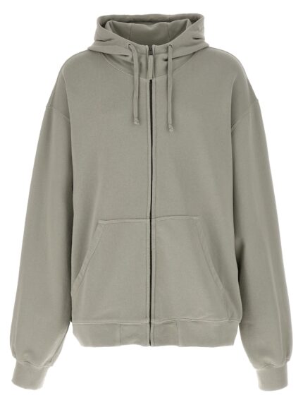 Maison Margiela 'Numeric Signature MM6' Hoodie