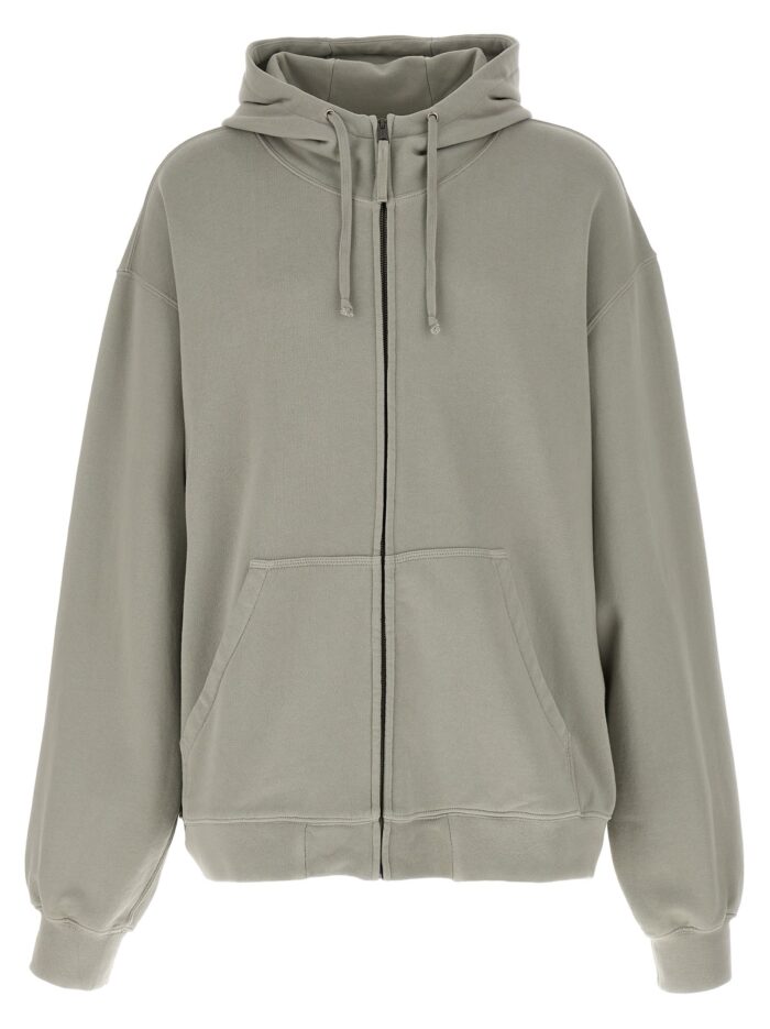 maison margiela 'numeric signature mm6' hoodie Maison Margiela 'Numeric Signature MM6' Hoodie