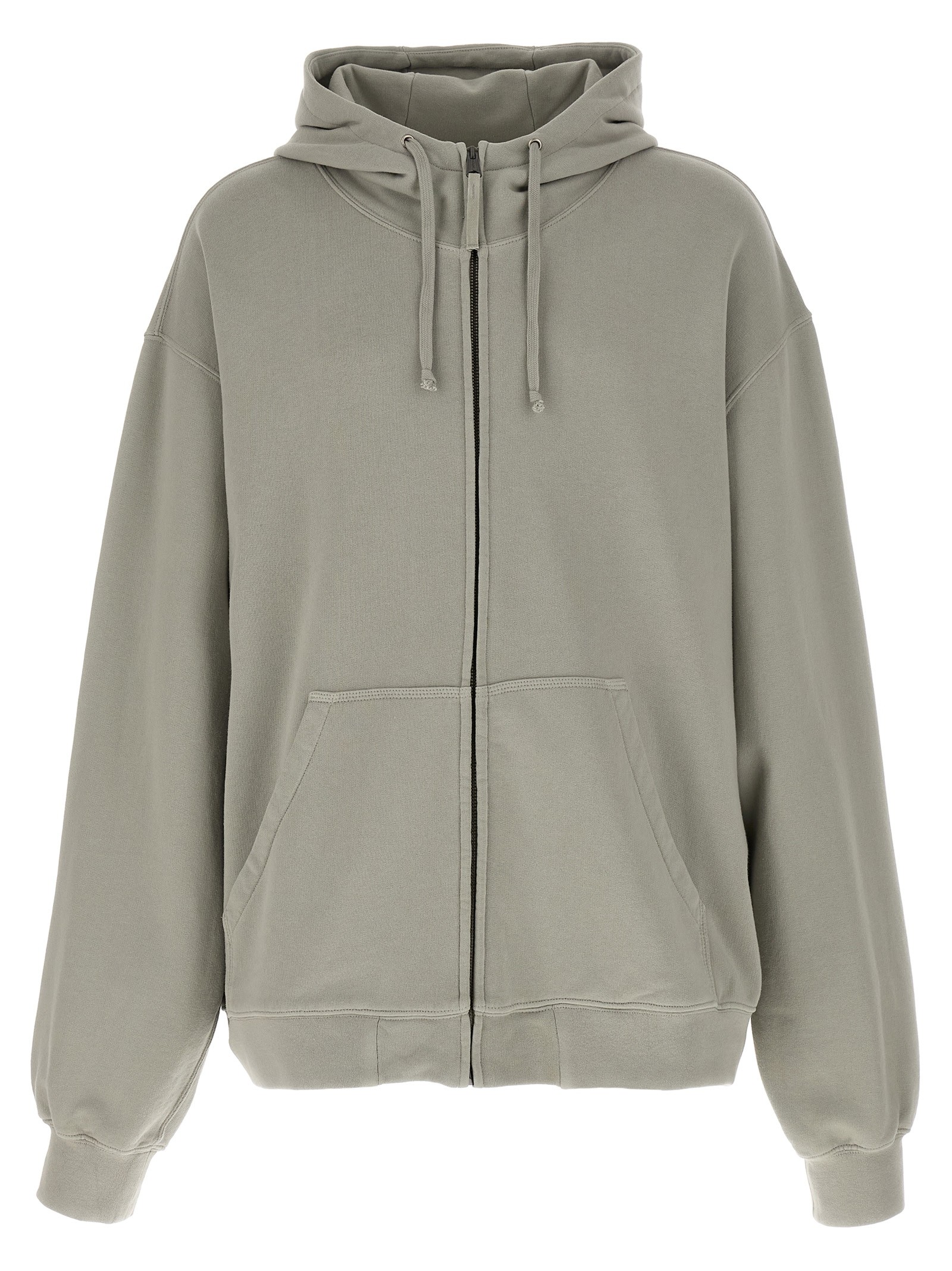 Maison Margiela 'Numeric Signature MM6' Hoodie