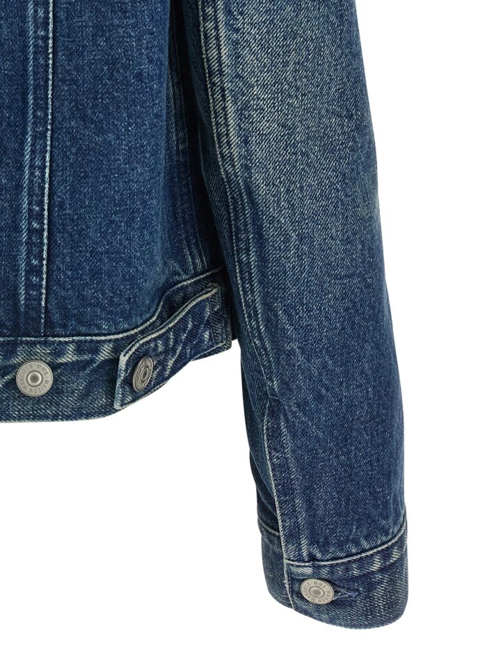 MM6 MAISON MARGIELA 'Numeric Signature MM6' Jacket