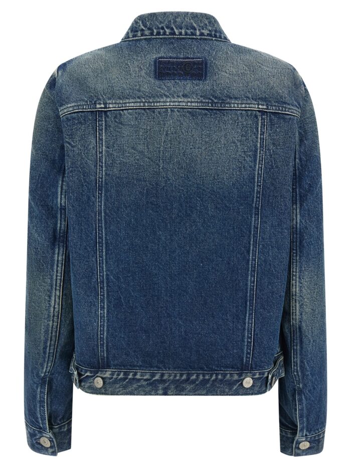MM6 MAISON MARGIELA 'Numeric Signature MM6' Jacket