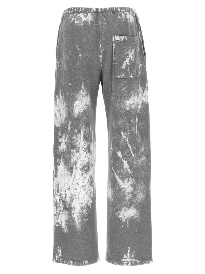 MM6 MAISON MARGIELA 'Numeric Signature MM6' Joggers