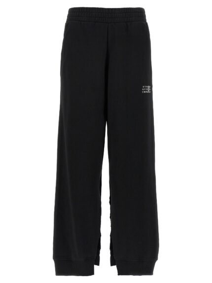 MM6 MAISON MARGIELA 'Numeric Signature MM6' Joggers
