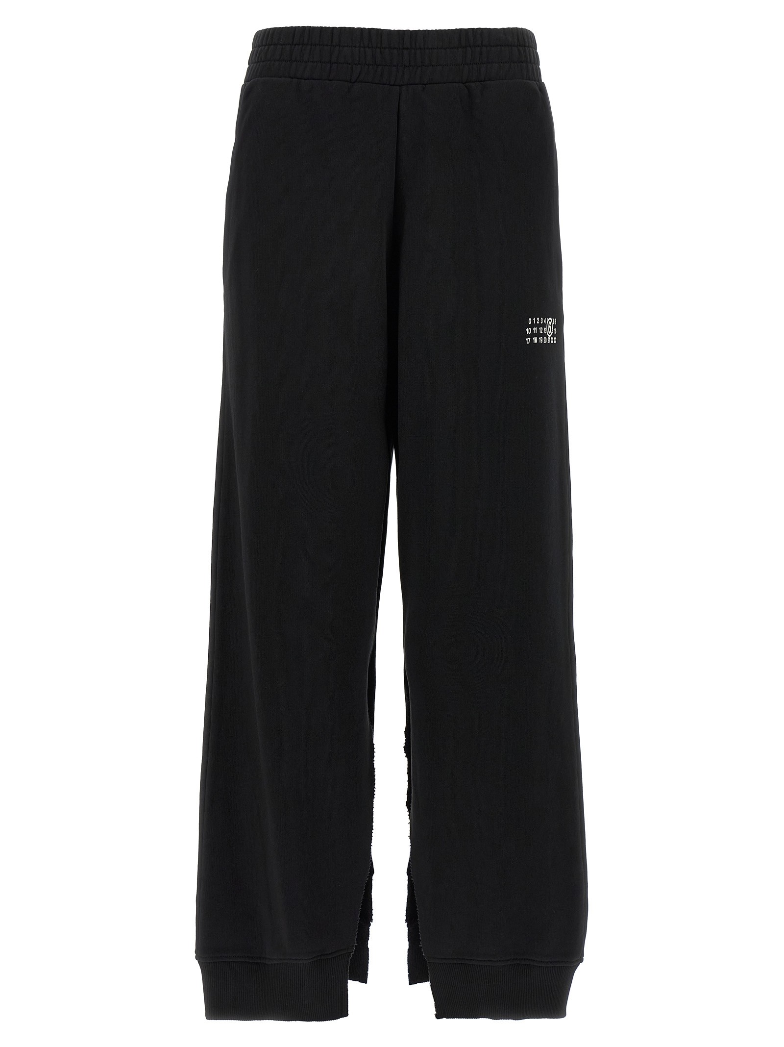 MM6 MAISON MARGIELA 'Numeric Signature MM6' Joggers