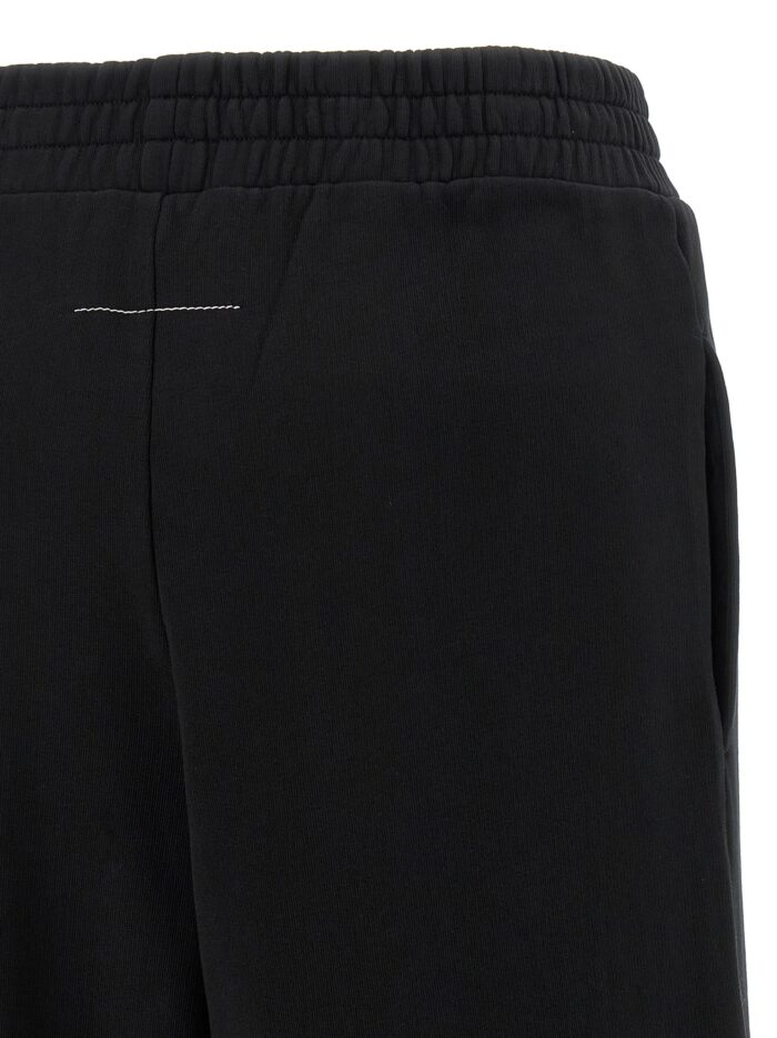 MM6 MAISON MARGIELA 'Numeric Signature MM6' Joggers