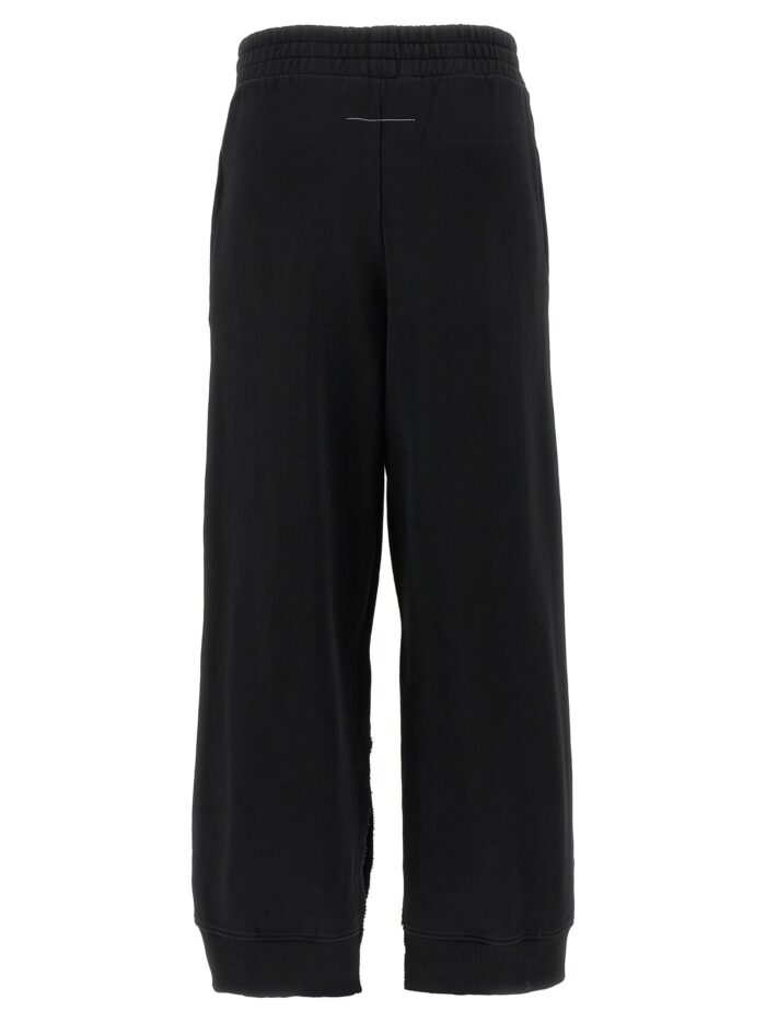 MM6 MAISON MARGIELA 'Numeric Signature MM6' Joggers