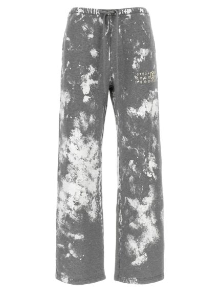 MM6 MAISON MARGIELA 'Numeric Signature MM6' Joggers