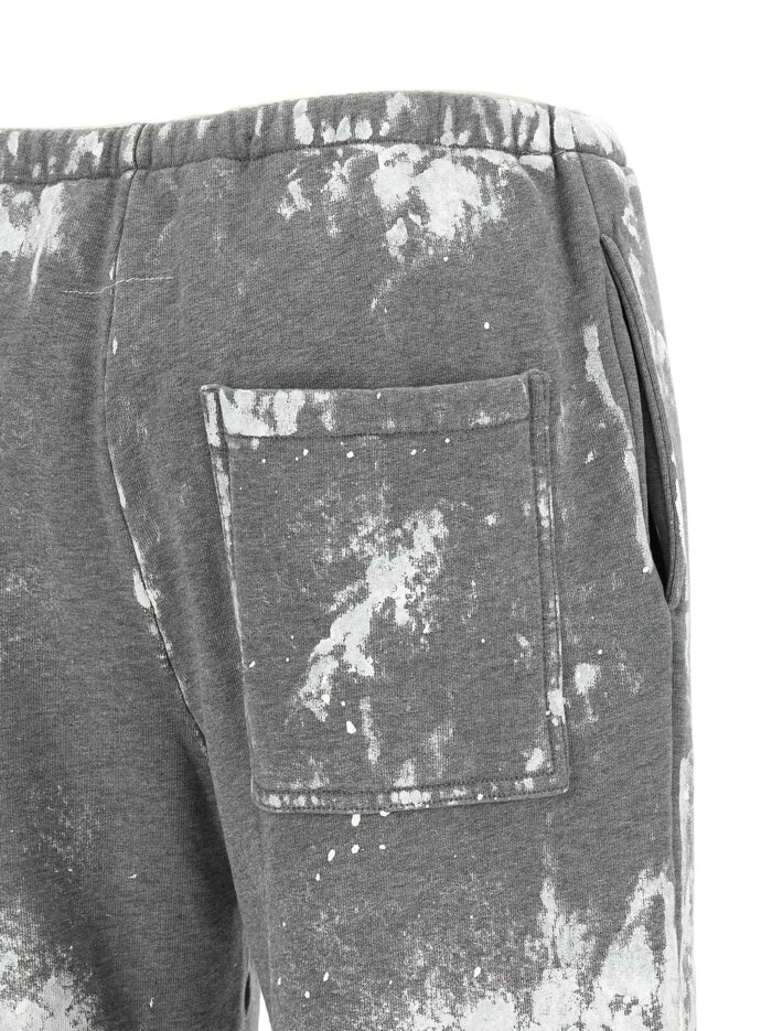 MM6 MAISON MARGIELA 'Numeric Signature MM6' Joggers
