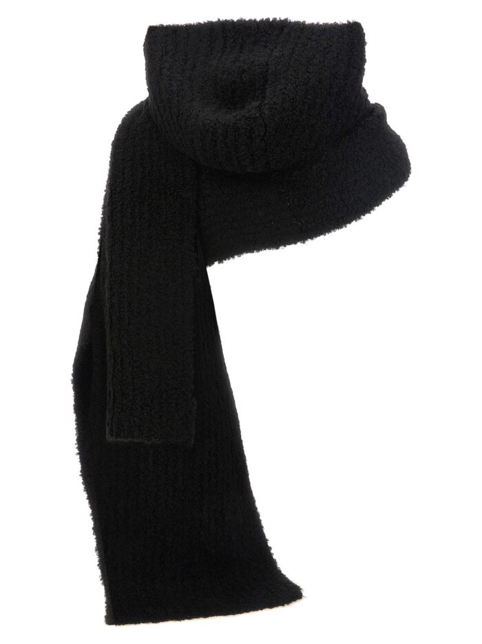 MM6 MAISON MARGIELA 'Numeric Signature MM6' Scarf