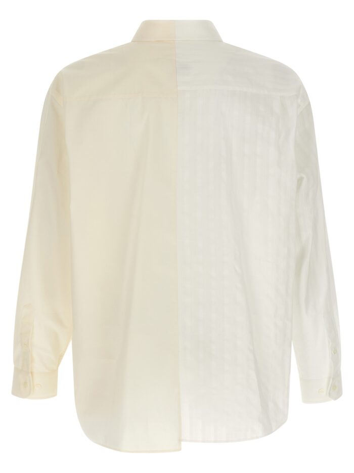 MM6 MAISON MARGIELA 'Numeric Signature MM6' Shirt