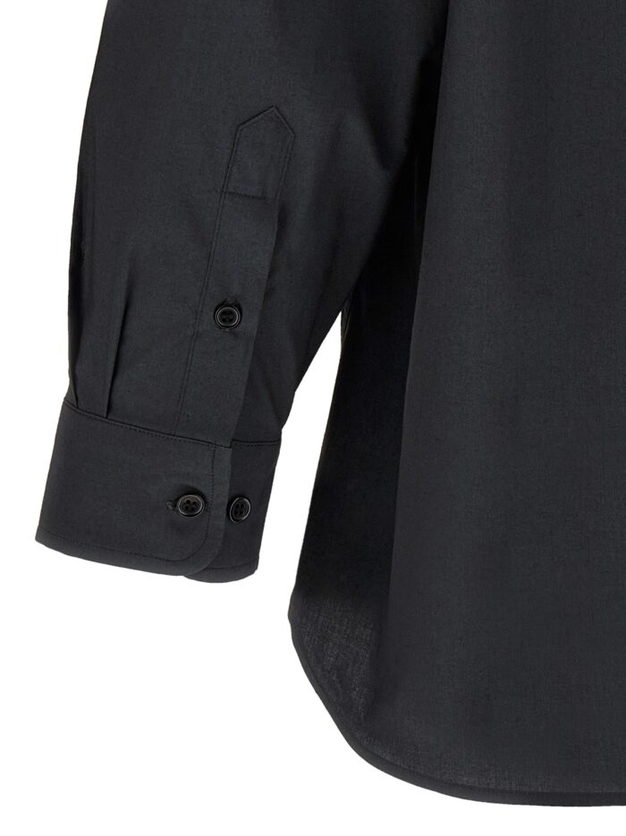 MM6 MAISON MARGIELA 'Numeric Signature MM6' Shirt