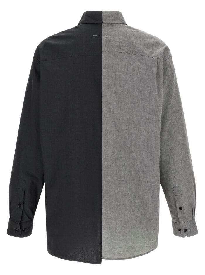 MM6 MAISON MARGIELA 'Numeric Signature MM6' Shirt