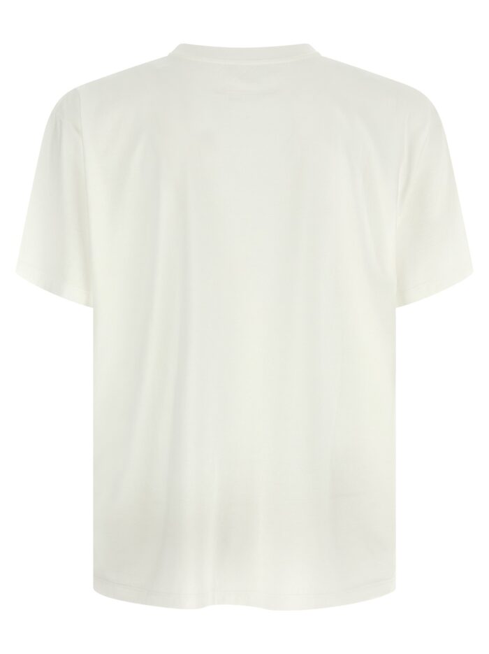 MM6 MAISON MARGIELA 'Numeric Signature MM6' Spray T-shirt