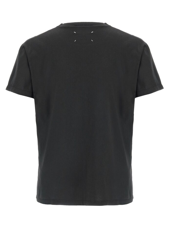 Maison Margiela 'Numeric Signature MM6' T-shirt