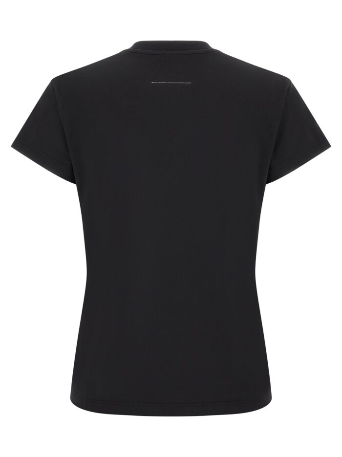 MM6 MAISON MARGIELA 'Numeric Signature MM6' T-shirt