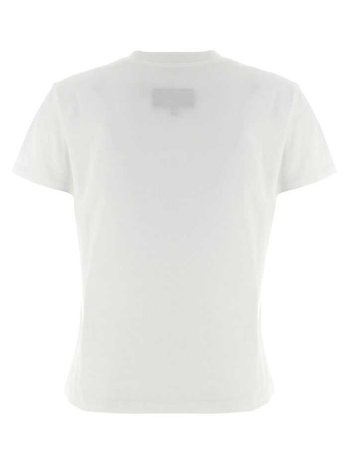 MM6 MAISON MARGIELA 'Numeric Signature MM6' T-shirt