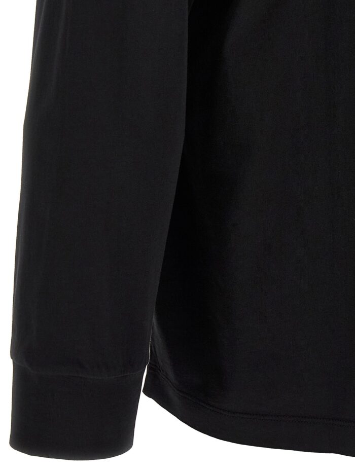 MM6 MAISON MARGIELA 'Numeric Signature MM6' T-shirt