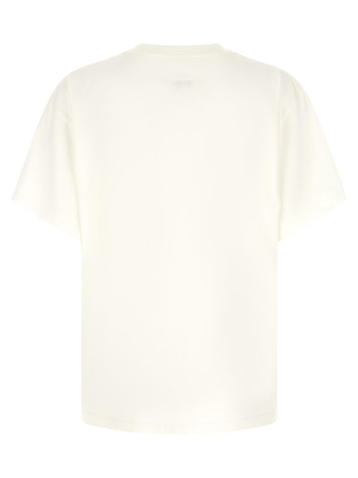MM6 MAISON MARGIELA 'Numeric Signature MM6' T-shirt