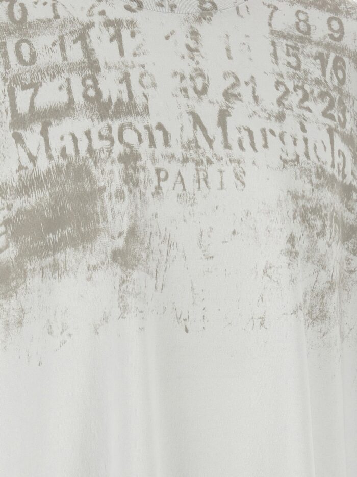 Maison Margiela 'Numeric' T-shirt