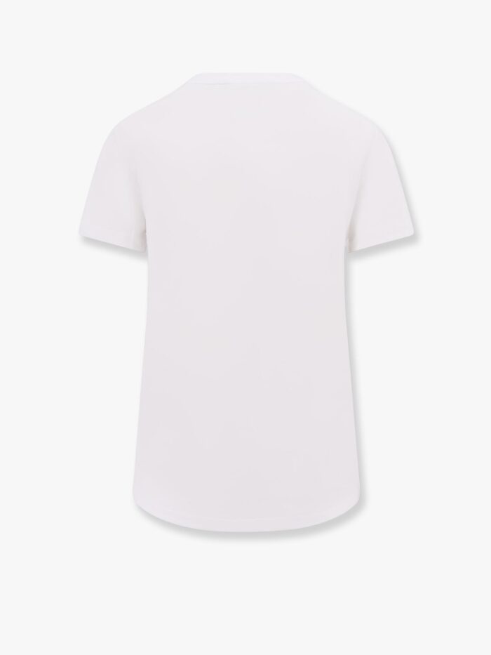 Nunzio Max Mara Special Edition Cotton T-shirt